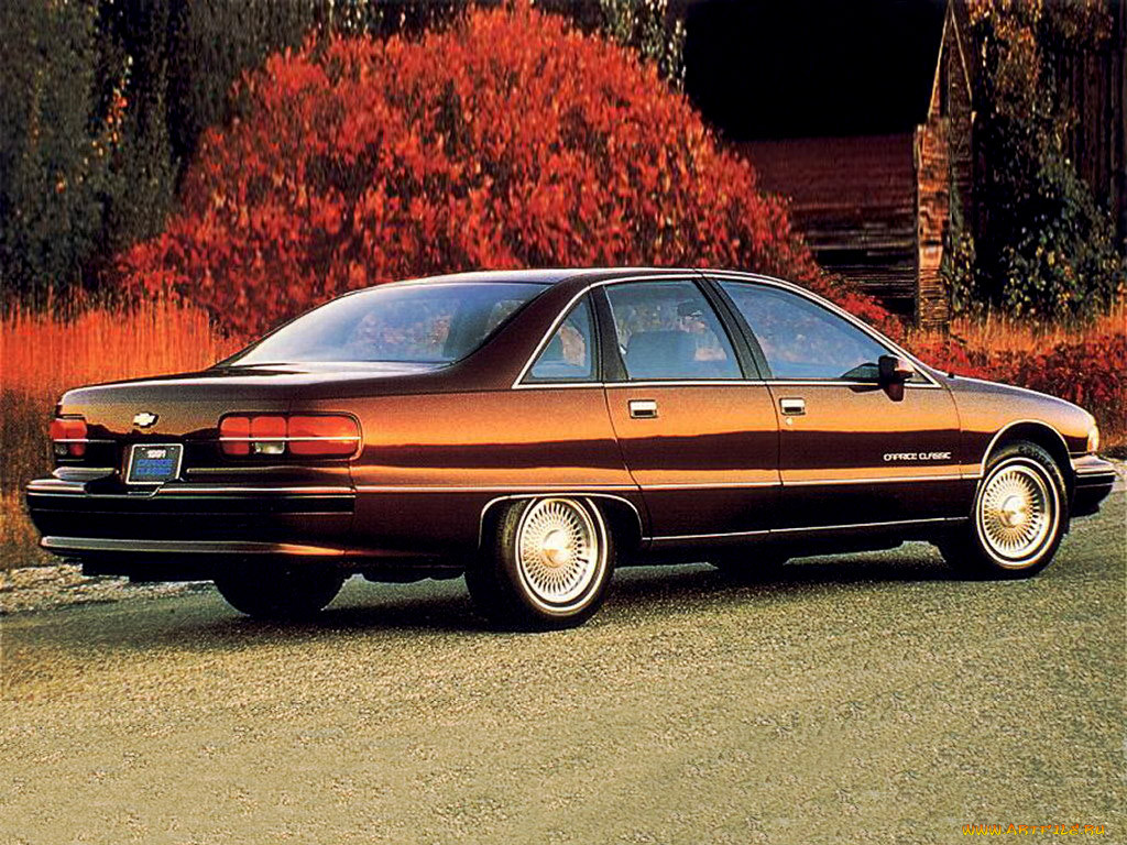, chevrolet